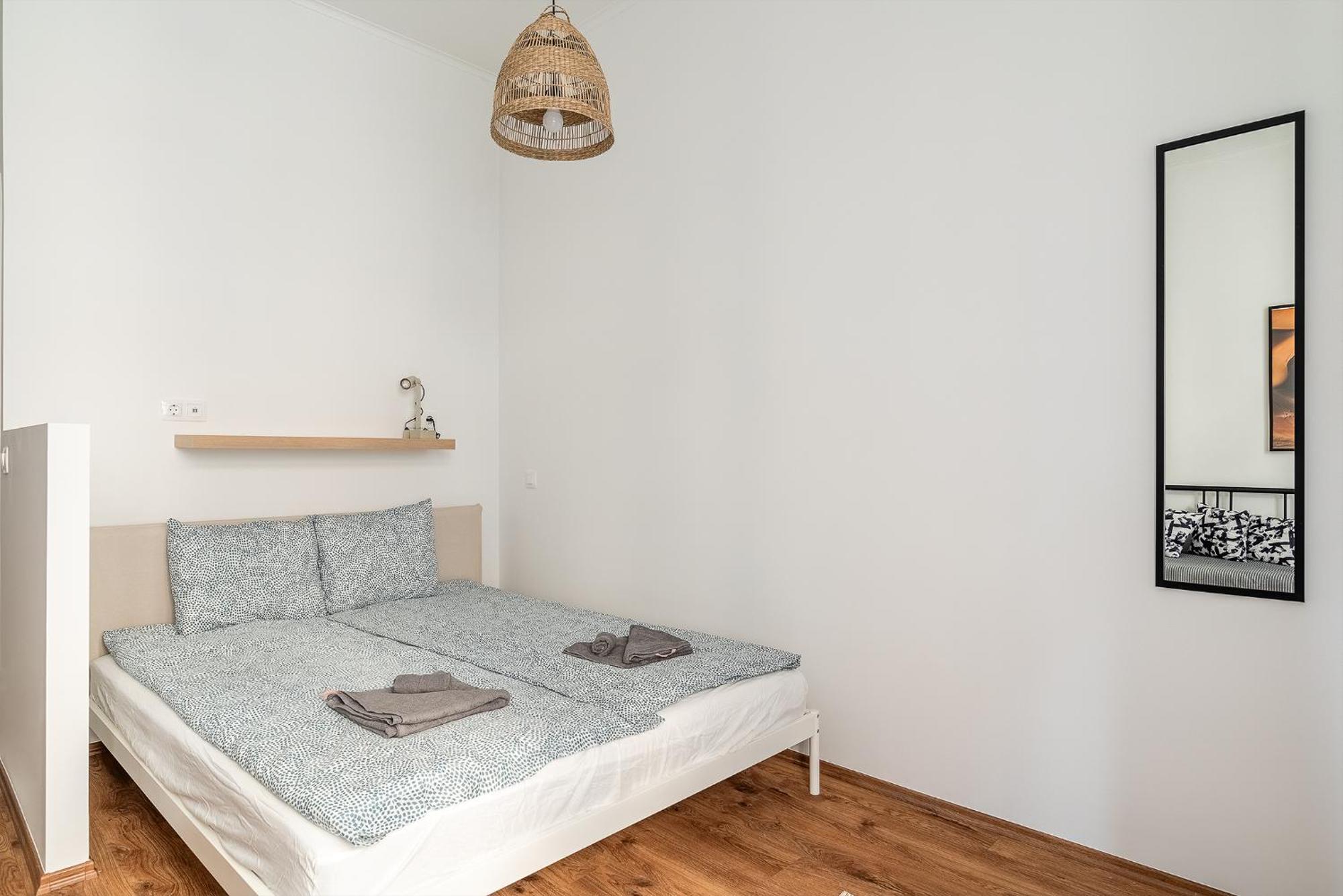 Downtown Budapest Hegedus 8 Zewnętrze zdjęcie