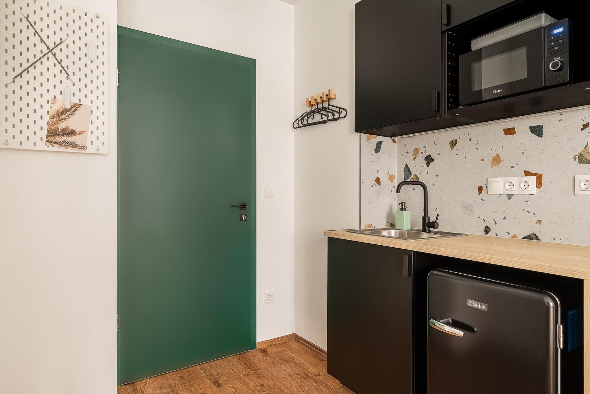 Downtown Budapest Hegedus 8 Zewnętrze zdjęcie